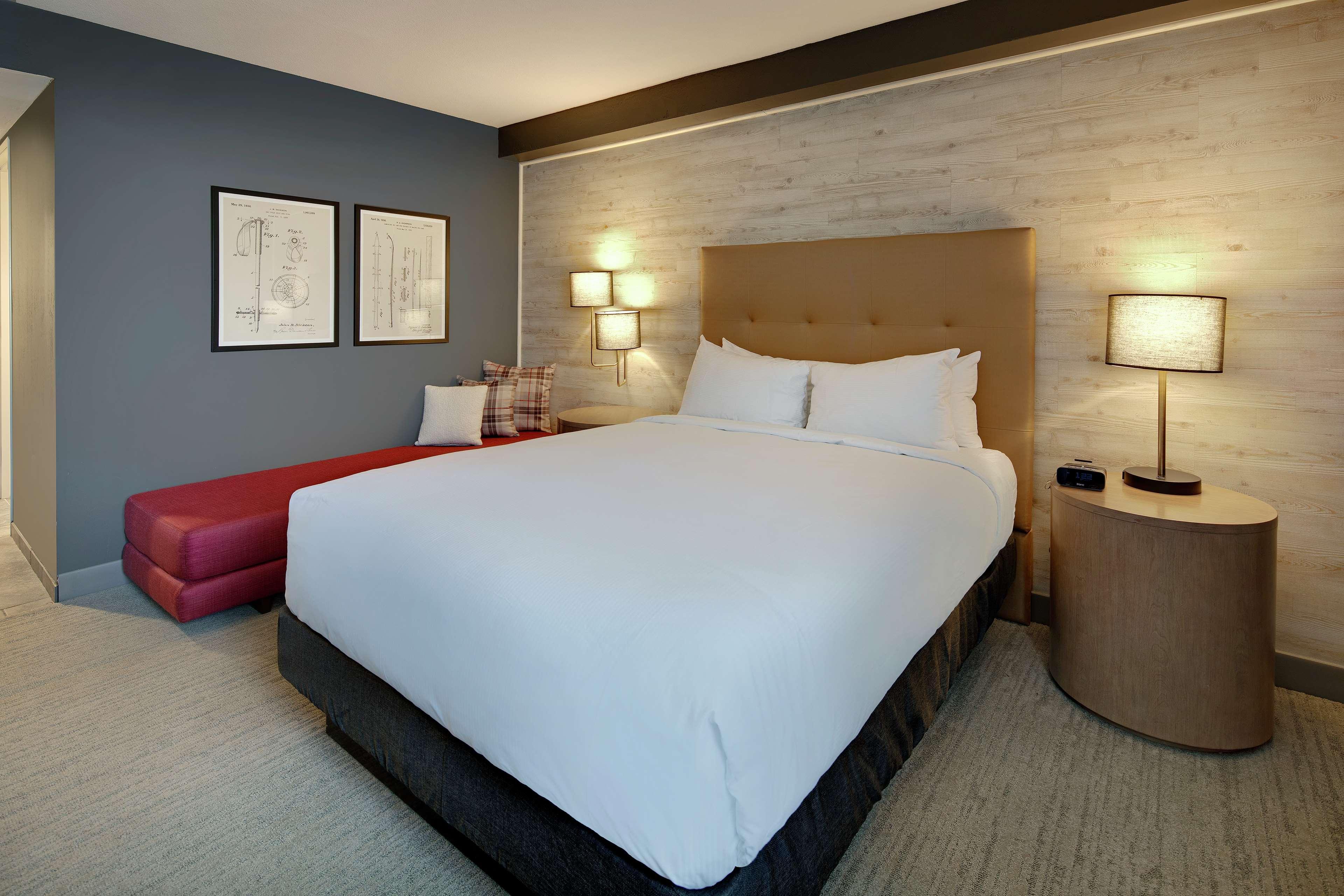 Highline Vail - A Doubletree By Hilton Hotel Exterior photo
